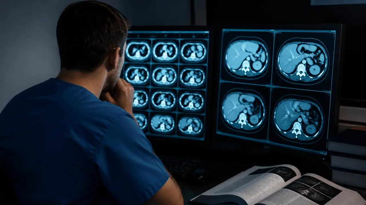Cover image for the article How to Become a Veterinary Radiologist