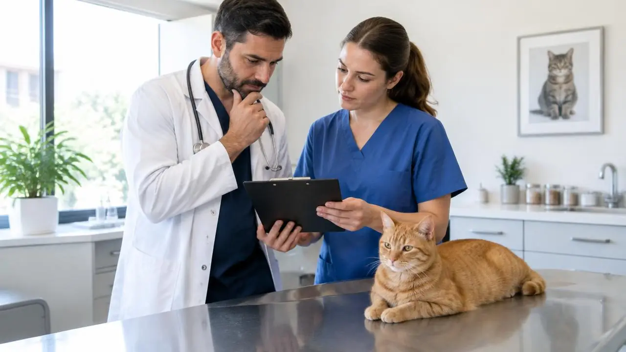 Cover image for the article Incidental Findings in Veterinary Teleradiology Reports