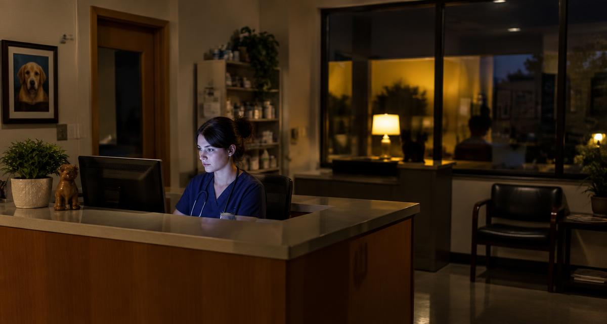 Cover image for the article Coverage on Nights, Weekends and Holidays