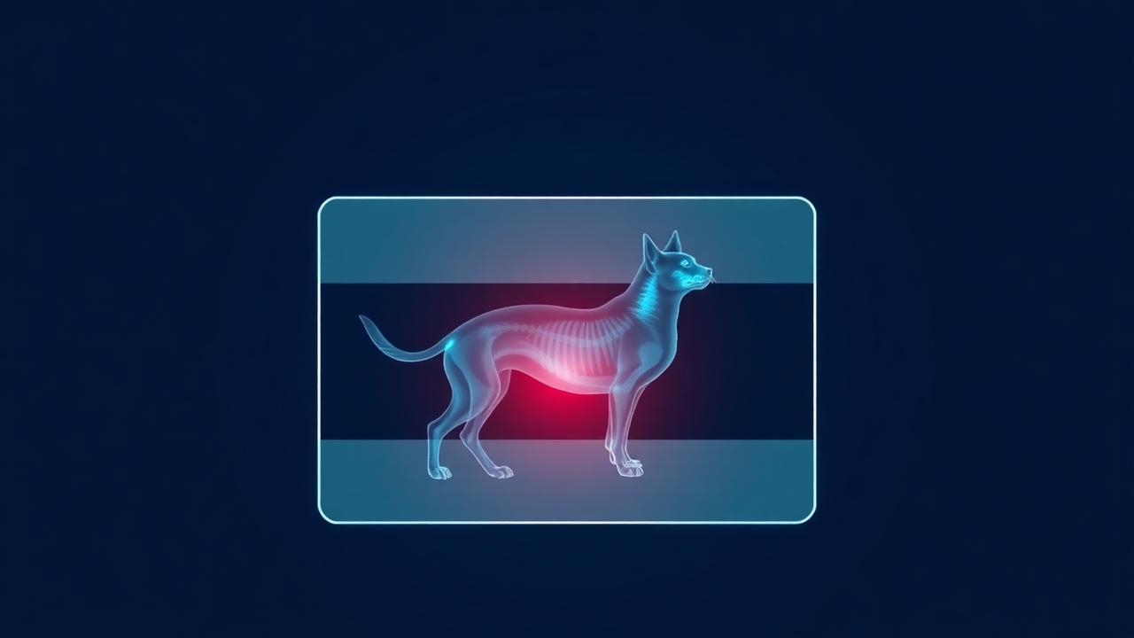 Cover image for the article 12 Questions to Ask a Veterinary Radiologist