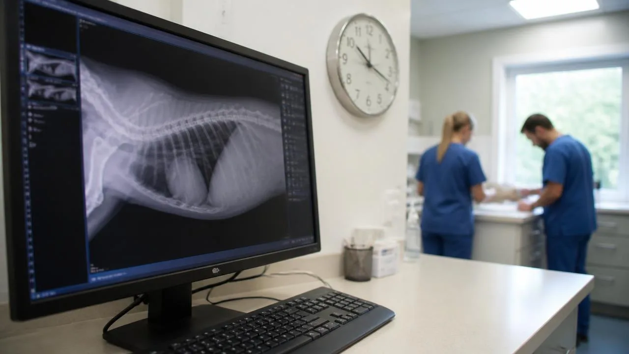 Cover image for the article How Fast Should a Teleradiology Report Be?