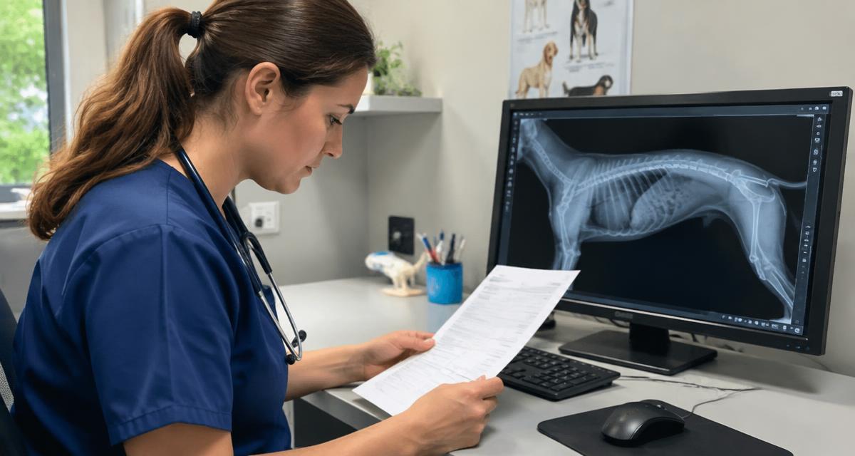 Cover image for the article How Teleradiology Reports Should Be Structured
