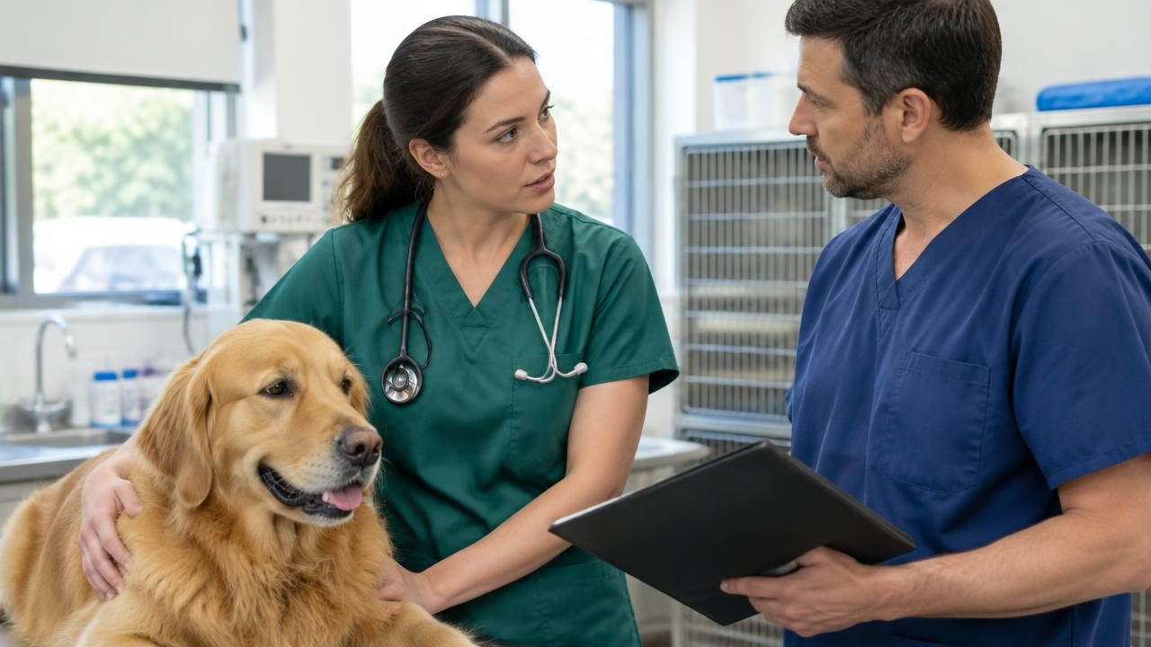 Cover image for the article From Wet Read to Final Report: RadsForVets Case Continuity